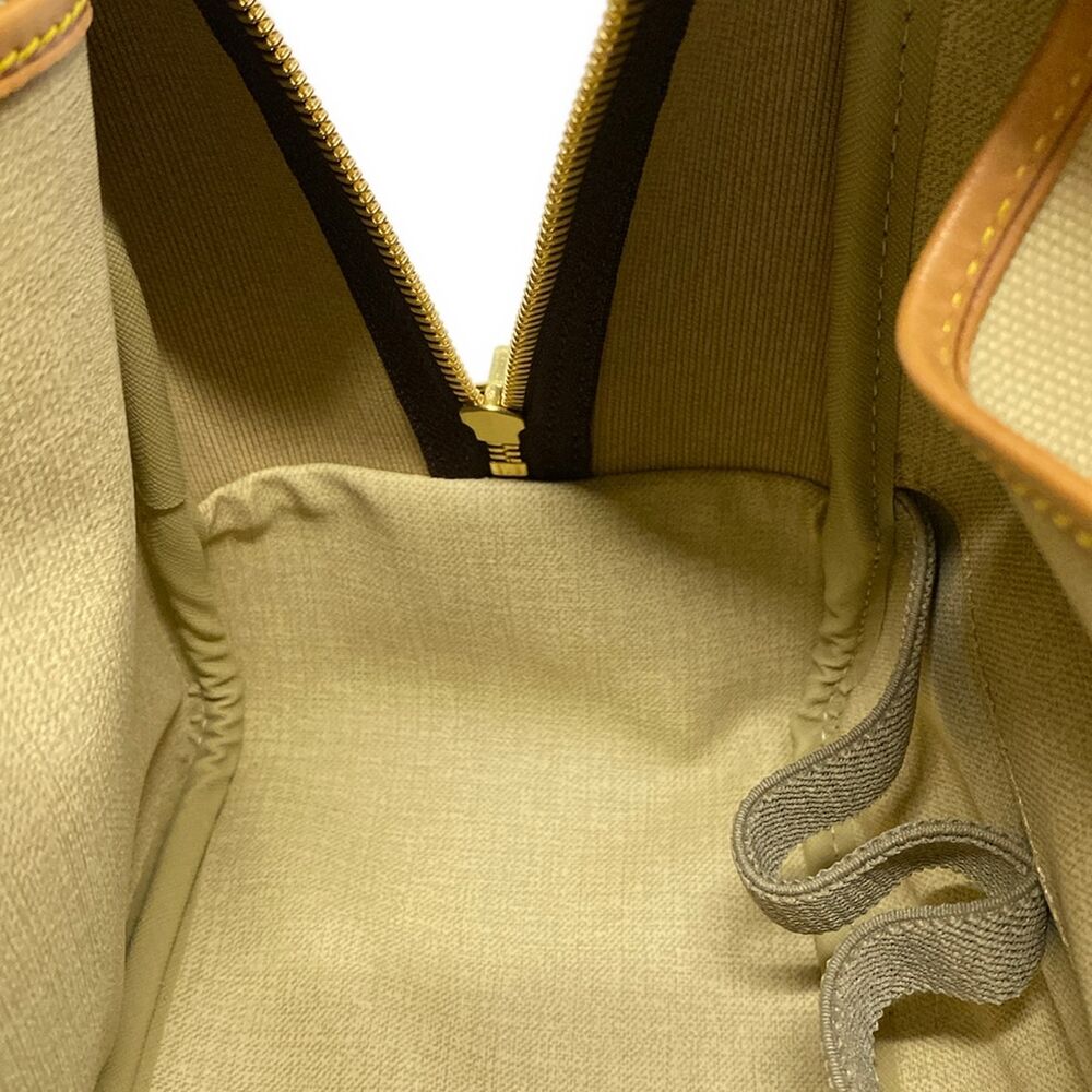 Louis Vuitton Deauville Monogram Handbag M47270 - Picture 13 of 15